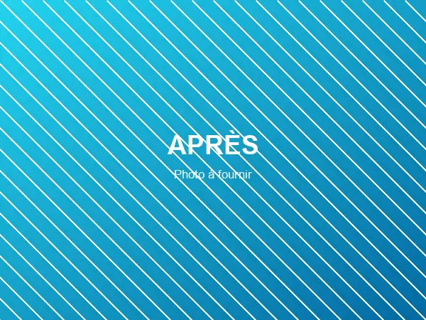 Climatisation multisplit 3 pièces dans une maison individuelle : résultat après la fin des travaux – Pays d'Aix