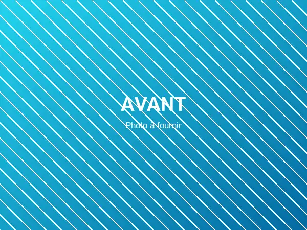 Climatisation multisplit 3 pièces dans une maison individuelle : état avant le début des travaux – Pays d'Aix