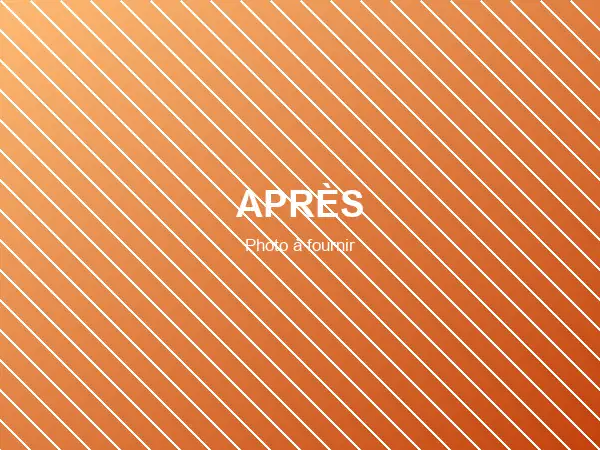 Remplacement d'une chaudière fioul par une pompe à chaleur air/eau : résultat après la fin des travaux – Vallée de la Durance