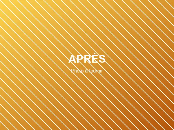 Remplacement d'un tableau électrique à fusibles : résultat après la fin des travaux – Marseille